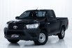 TOYOTA HILUX (ATTITUDE BLACK)  TYPE PICK UP SINGLE CABIN 2.5 M/T (2018) 1