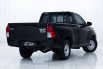 TOYOTA HILUX (ATTITUDE BLACK)  TYPE PICK UP SINGLE CABIN 2.5 M/T (2018) 4