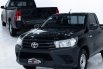 TOYOTA HILUX (ATTITUDE BLACK)  TYPE PICK UP SINGLE CABIN 2.5 M/T (2018) 7