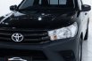 TOYOTA HILUX (ATTITUDE BLACK)  TYPE PICK UP SINGLE CABIN 2.5 M/T (2018) 6