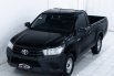 TOYOTA HILUX (ATTITUDE BLACK)  TYPE PICK UP SINGLE CABIN 2.5 M/T (2018) 5