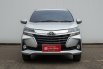 Toyota Avanza G 1.3 MT 2019 Silver - Pajak Panjang - TDP Rendah 1