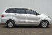 Toyota Avanza G 1.3 MT 2019 Silver - Pajak Panjang - TDP Rendah 7