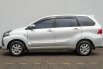 Toyota Avanza G 1.3 MT 2019 Silver - Pajak Panjang - TDP Rendah 8