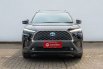 Toyota Corolla Cross 1.8 Hybrid A/T 2021 F1449FAH 1