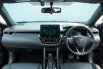 Toyota Corolla Cross 1.8 Hybrid A/T 2021 F1449FAH 5