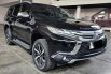 Mitsubishi Pajero Dakar A/T ( Matic ) 2018/ 2019 Hitam Km 51rban Mulus Siap Pakai 2