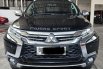 Mitsubishi Pajero Dakar A/T ( Matic ) 2018/ 2019 Hitam Km 51rban Mulus Siap Pakai 1