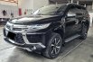 Mitsubishi Pajero Dakar A/T ( Matic ) 2018/ 2019 Hitam Km 51rban Mulus Siap Pakai 3