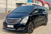 Hyundai H-1 Royale 2.4 at 2018 Hitam 3