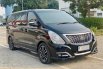 Hyundai H-1 Royale 2.4 at 2018 Hitam 2