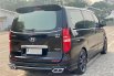 Hyundai H-1 Royale 2.4 at 2018 Hitam 6