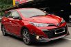 YARIS TRD SPORTIVO AT MERAH 2019 3