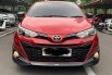 YARIS TRD SPORTIVO AT MERAH 2019 1