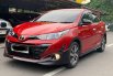 YARIS TRD SPORTIVO AT MERAH 2019 2