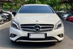 Mercedes-Benz A-Class A 200 2013 Putih 1