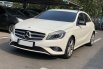 Mercedes-Benz A-Class A 200 2013 Putih 2