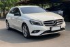 Mercedes-Benz A-Class A 200 2013 Putih 3