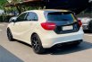 Mercedes-Benz A-Class A 200 2013 Putih 4