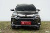 Toyota Avanza Veloz 1.5 MT 2021 Hitam - Pajak Panjang - Dokumen Lengkap 1