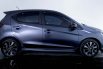 Honda Brio RS CVT 2023 10