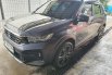 Honda WR-V RS CVT with Honda Sensing 2023 Abu abu 2