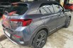 Honda WR-V RS CVT with Honda Sensing 2023 Abu abu 4