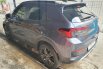 Honda WR-V RS CVT with Honda Sensing 2023 Abu abu 3