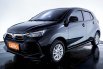 Toyota Agya 1.2 G AT 2023 Hitam 2