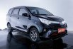 JUAL Daihatsu Sigra 1.2 R MT 2019 Hitam 1