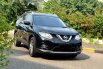 Nissan X-Trail 2.5 CVT 2016 hitam km 60rban cash kredit proses bisa dibantu 2