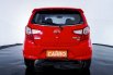 Daihatsu Ayla 1.0 X AT 2022 Merah 5