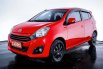 Daihatsu Ayla 1.0 X AT 2022 Merah 3