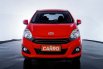 Daihatsu Ayla 1.0 X AT 2022 Merah 1