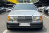 Mercedes-Benz 300CE C124 3.0 Automatic 1989 1