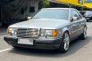 Mercedes-Benz 300CE C124 3.0 Automatic 1989 2