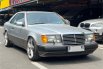 Mercedes-Benz 300CE C124 3.0 Automatic 1989 5