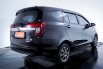 Daihatsu Sigra R MT 2019 Hitam 6