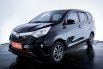 Daihatsu Sigra R MT 2019 Hitam 3