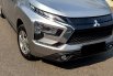 Mitsubishi Xpander GLS A/T 2022 silver km 14 ribuan matic pajak panjang tangan pertama dari baru 7