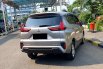 Mitsubishi Xpander GLS A/T 2022 silver km 14 ribuan matic pajak panjang tangan pertama dari baru 5