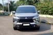 Mitsubishi Xpander GLS A/T 2022 silver km 14 ribuan matic pajak panjang tangan pertama dari baru 1