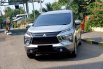 Mitsubishi Xpander GLS A/T 2022 silver km 14 ribuan matic pajak panjang tangan pertama dari baru 2