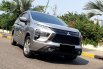 Mitsubishi Xpander GLS A/T 2022 silver km 14 ribuan matic pajak panjang tangan pertama dari baru 3