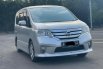 NISSAN SERENA HWS AT SILVER 2013 2