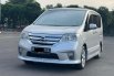 NISSAN SERENA HWS AT SILVER 2013 3