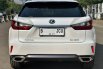 LEXUS RX300 LUX AT PUTIH 2018 5