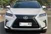 LEXUS RX300 LUX AT PUTIH 2018 2