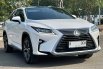 LEXUS RX300 LUX AT PUTIH 2018 1