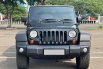 JEEP WRANGLER 3.8L BENSIN AT HITAM 2011 1